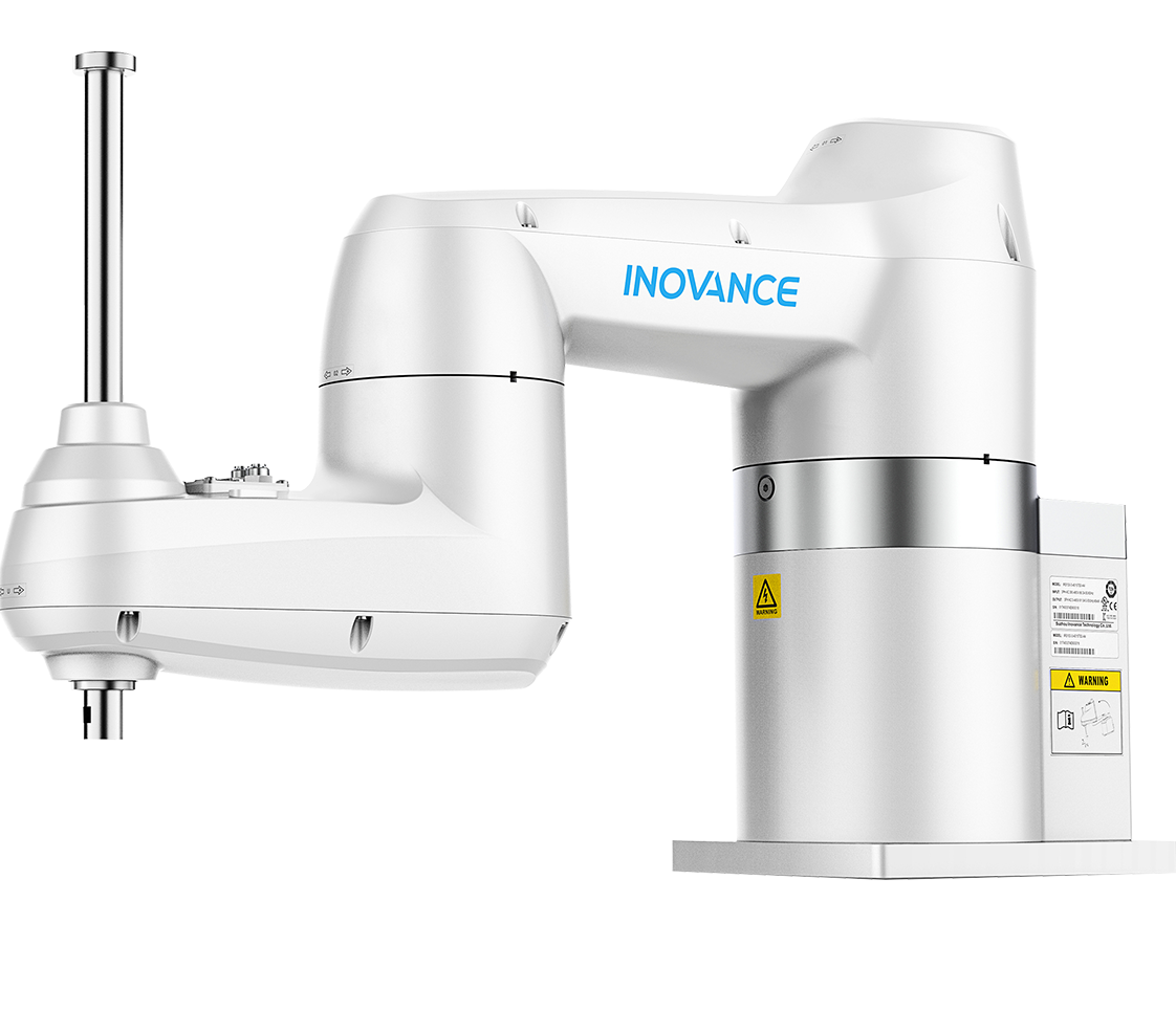 IR-C8 series high-speed SCARA robot